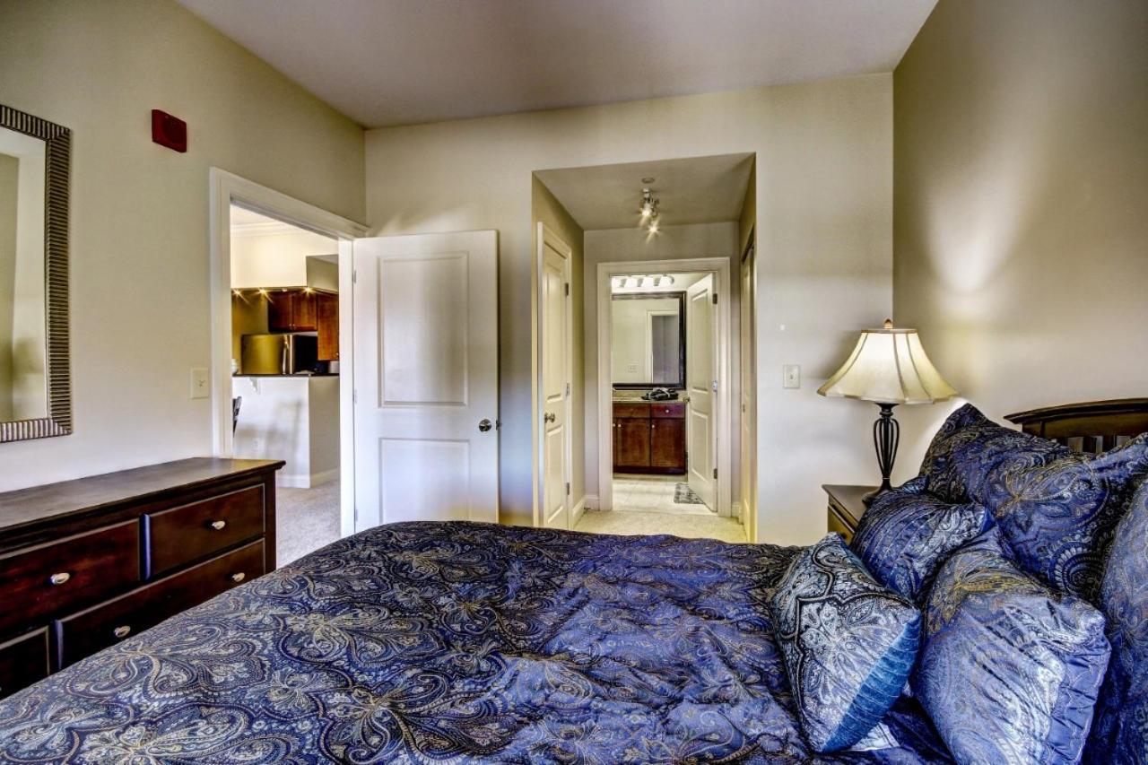 Harbor Apartments Free Indoor Parking ボルティモア エクステリア 写真