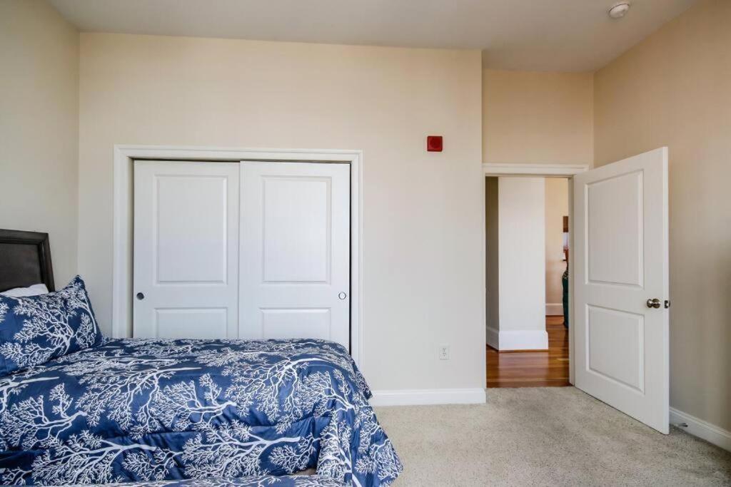 Harbor Apartments Free Indoor Parking ボルティモア エクステリア 写真