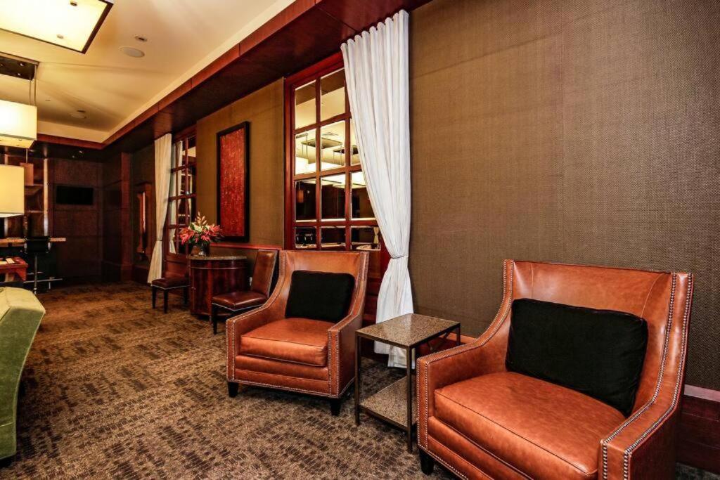 Harbor Apartments Free Indoor Parking ボルティモア エクステリア 写真